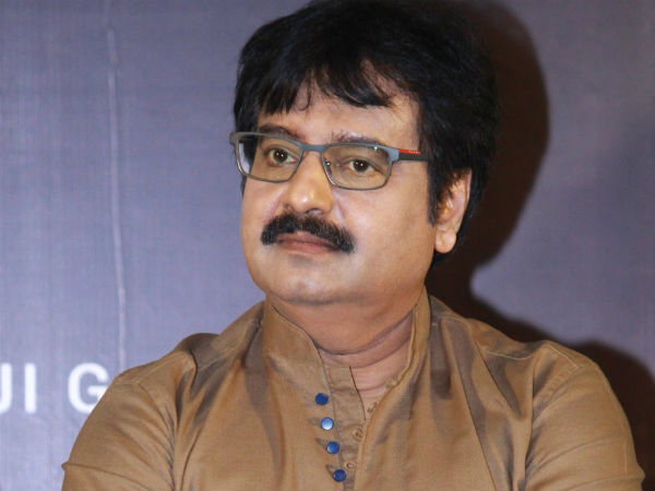 ஸ்மிருதி வெங்கட் 