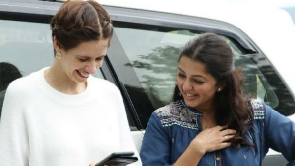 ஹாட் வெப் சீரிஸ் 