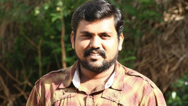 10. காளி வெங்கட்