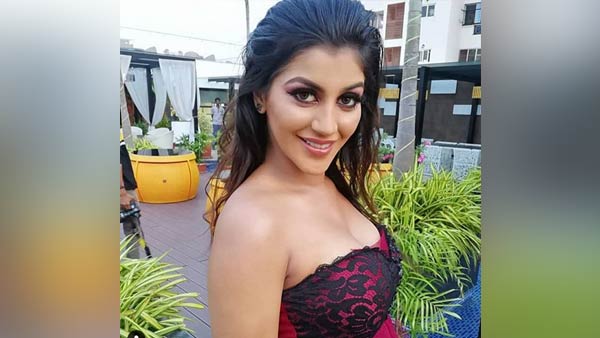 வைரலாகும் போட்டோஸ் 