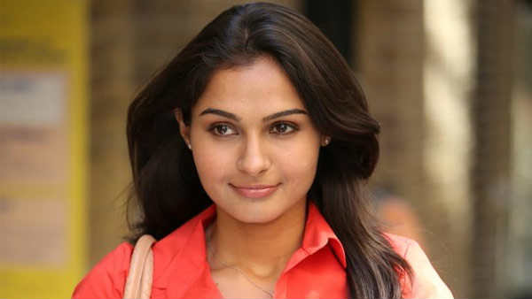 போல்டான நடிகை