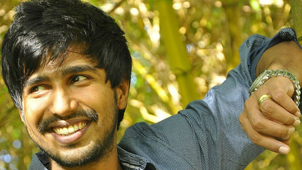 மதுவைக் குறைத்தேன் 