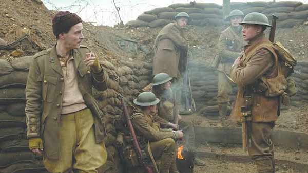 1917 dazzles with its craft while underlining the human dimension of war 