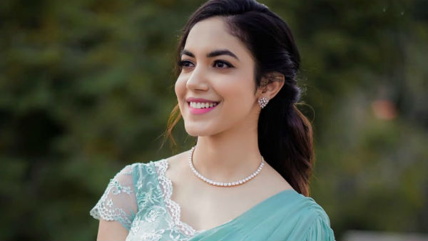 Ashok Selvan is going to act in a Telugu film