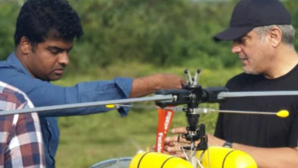 சென்னையில் செட் 