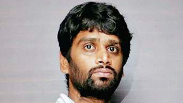 நேர்கொண்ட பார்வை