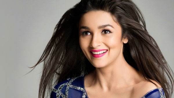 ஆலியா பட் 