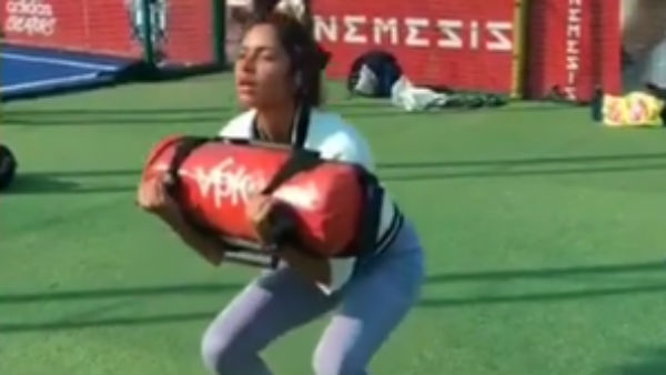 எக்சர்சைஸ் வீடியோ எக்சர்சைஸ் வீடியோ