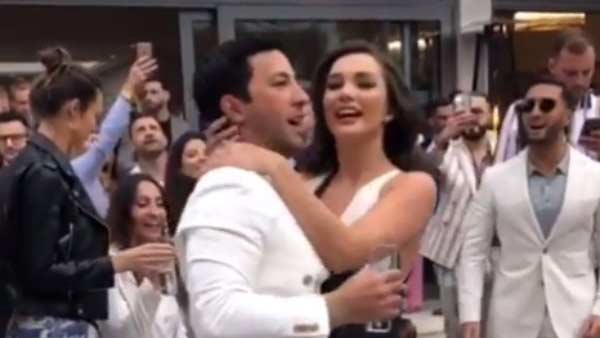 ஆண் குழந்தை 