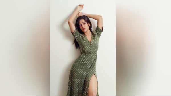 anu immanual is very popular among youngsters in recent times