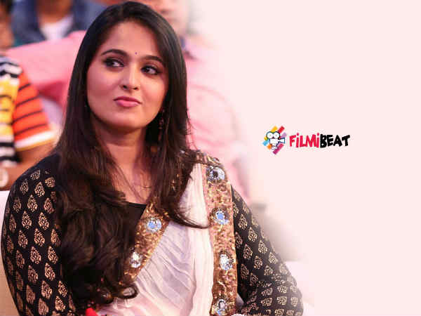 மீண்டும் அனுஷ்காவுடன்