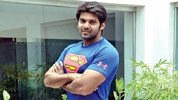 வடசென்னை 