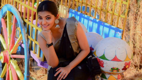 pongal celebrations in celebrities home 