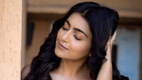 Actress avantika Mishra hot and glamour pics