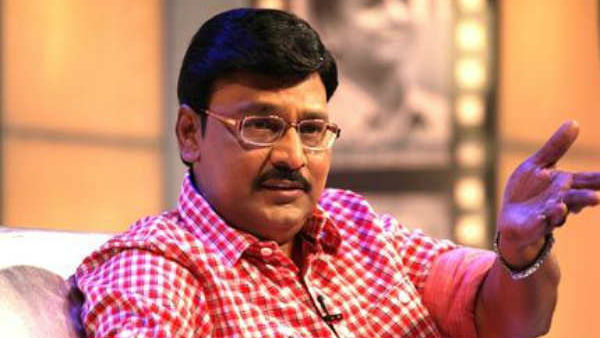director bhagyaraj birthday 