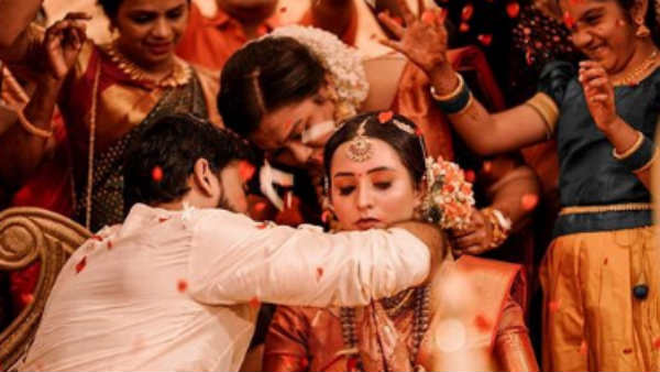 மெஹந்தி 