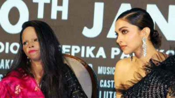 ஆசிட் வீச்சு 