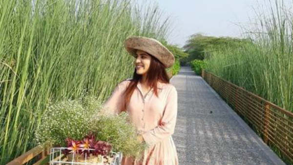 சித்ரா சுக்லா 