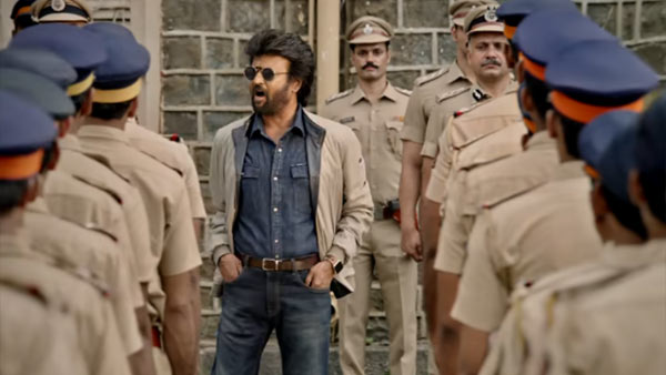 சவுத் இந்தியால கூட.. 