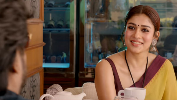 மீண்டும் நயன்தாரா