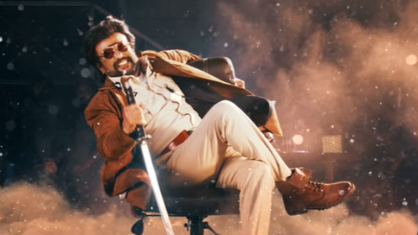 rajini pongal wishes to fans