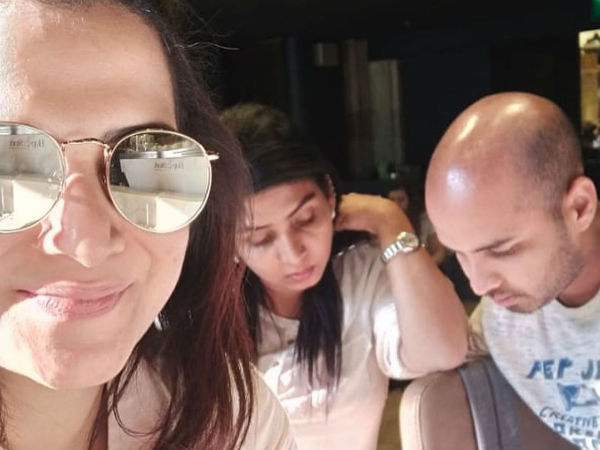 மொட்ட லக்கி பாய் 