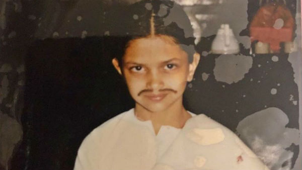 மாறுவேடப் போட்டி 