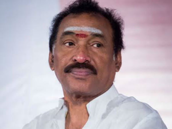 Devas Background Music in Darbar