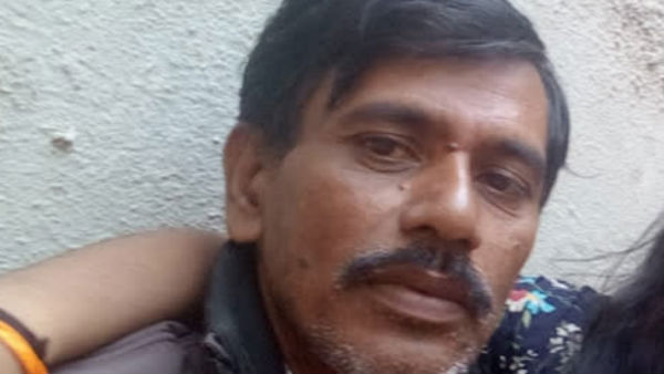 தீவிர காதல் 