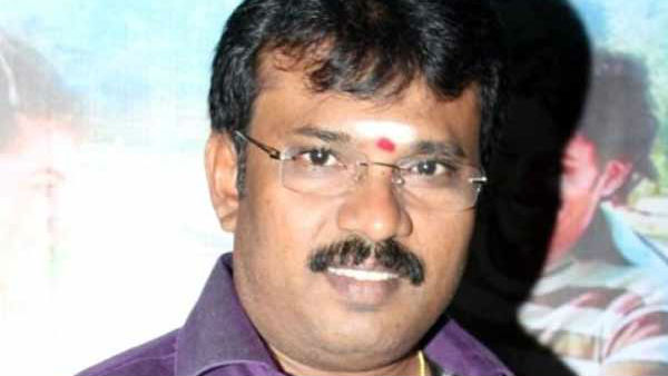 இயக்குநர் பேரரசு 