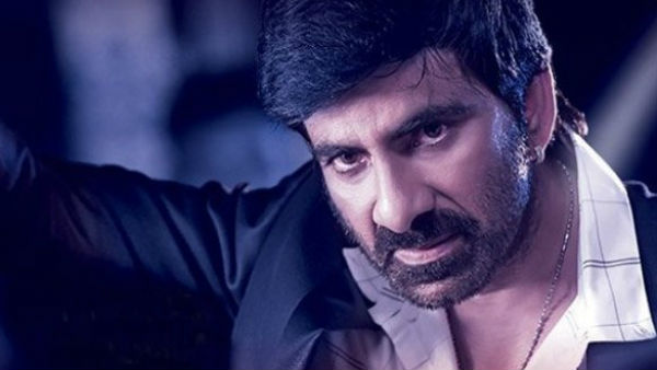 Disco Raja Review : Nothing to Freak Out about here 