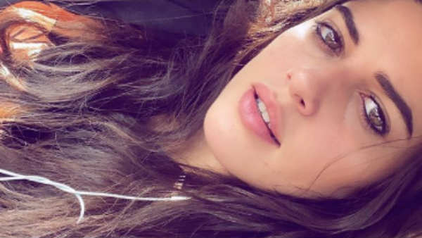 முன்னாள் காதலியா? முன்னாள் காதலியா?