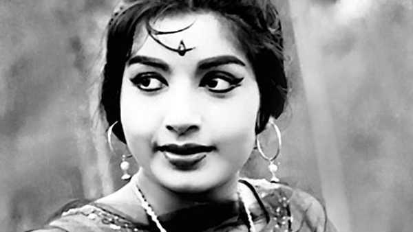 ஜெயலலிதா பயோபிக்