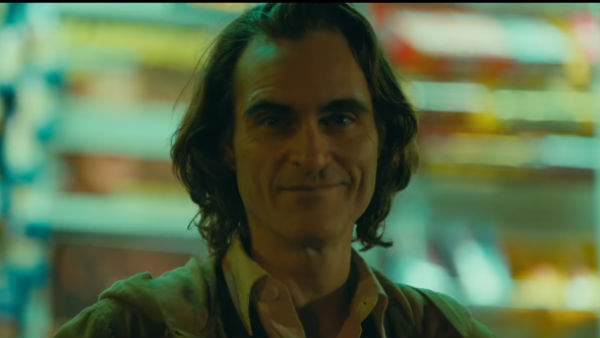 Joker film nominated in more categories in the academy awards.