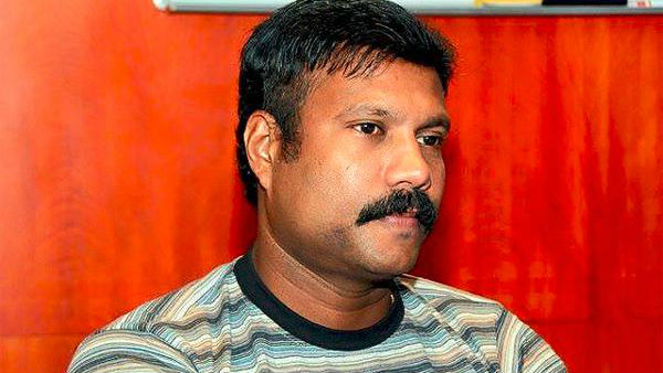 சந்தேகப்படும்படி எதுவுமில்லை 