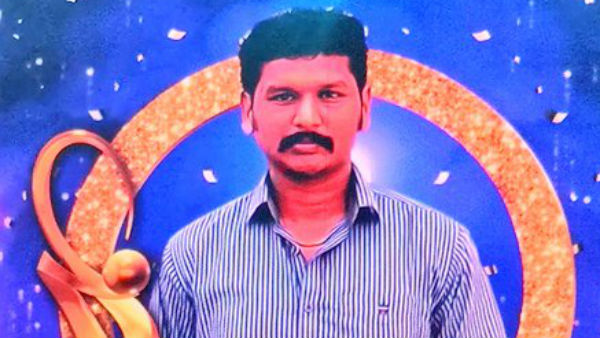 விருமாண்டி தான் பிடிக்கும் விருமாண்டி தான் பிடிக்கும்