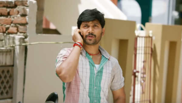 Maayanadhi A Family entertainment movie released today 