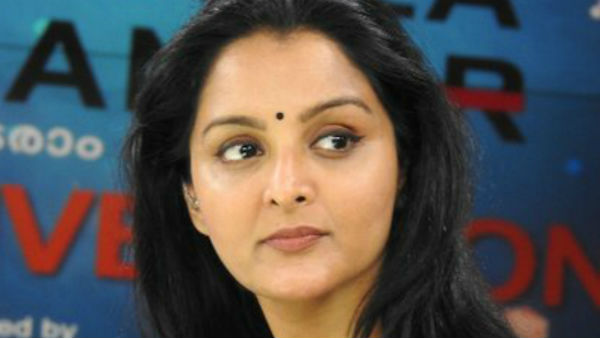 அதிர்ச்சி அடைந்தேன் 