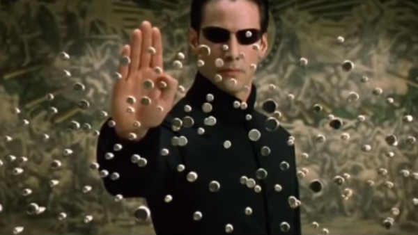 மேட்ரிக்ஸ் 4ம் பாகம்