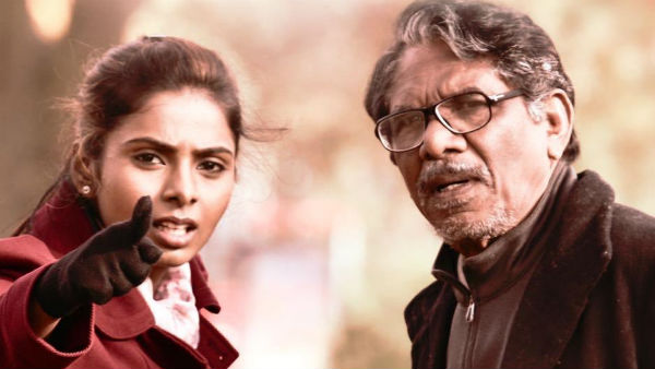 வெளிநாட்டில் ஷூட்டிங் 