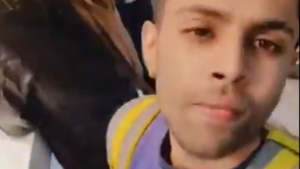 காதல் வளர்கிறது.. 