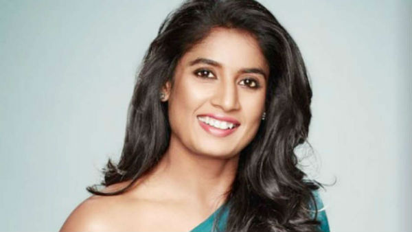 மித்தாலி ராஜ் 