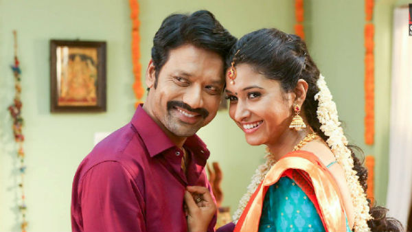 மான்ஸ்டர் 