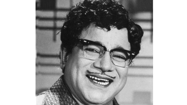 தாத்தா நடிகவேள் 