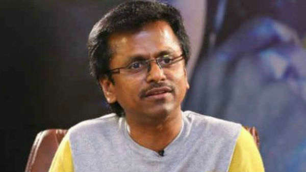 ஏ.ஆர்.முருகதாஸ் 