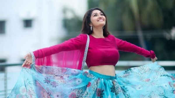  Neelima rani model photos