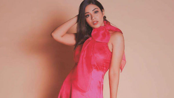  Nivetha pethuraj photoshoot