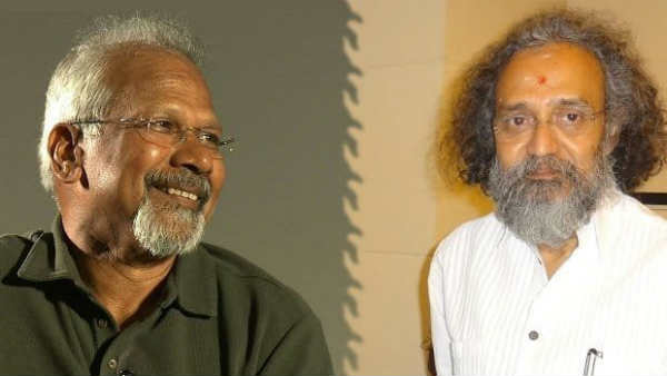  மணிரத்தினம் கையில்