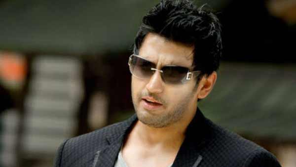 'ஜானி கட்டார் 