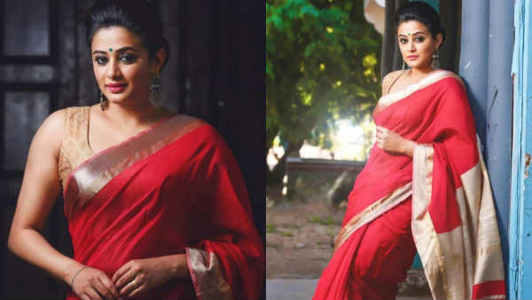 Actress Priyamani photoshoots